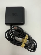 JBL Xtreme 3 4 Harman Adapter Charger (60Watts) OEM Genuine TESTED