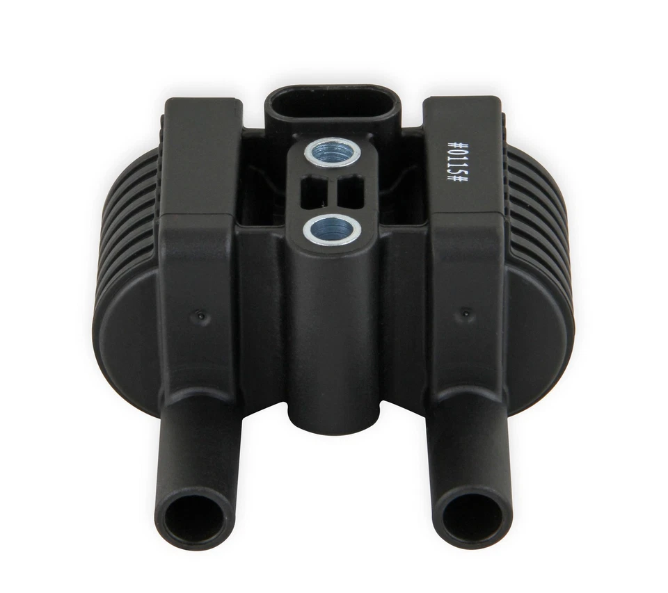 Bobina de encendido ACCEL 140412 para Harley-Davidson Sportsters 07-13 Foto 4 de 4