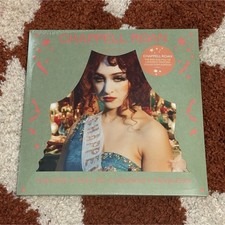 Chappell Roan The Rise and Fall of a Midwest Princess Collector's Edition Vinyl