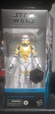 Star Wars Black Series 13th Battalion Trooper 6-inch Action Figure Gaming Greats