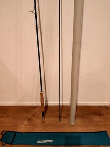 Sage Sp Fly Rod for sale | eBay
