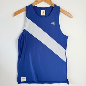 Tracksmith Singlet | eBay
