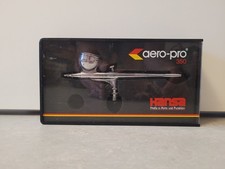 Hansa Airbrush Spritzpistole aero-pro 350