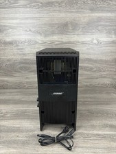 Bose Acoustimass 6 Series III Powered Subwoofer