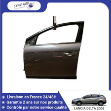 Porte avant et accessoires Lancia DELTA