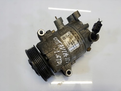 KLIMAKOMPRESSOR SKODA OCTAVIA III 1.6 TDI 5Q0820803D / FH 26931