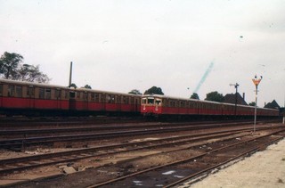Originaldia 275 318 Berlin Karow 1976