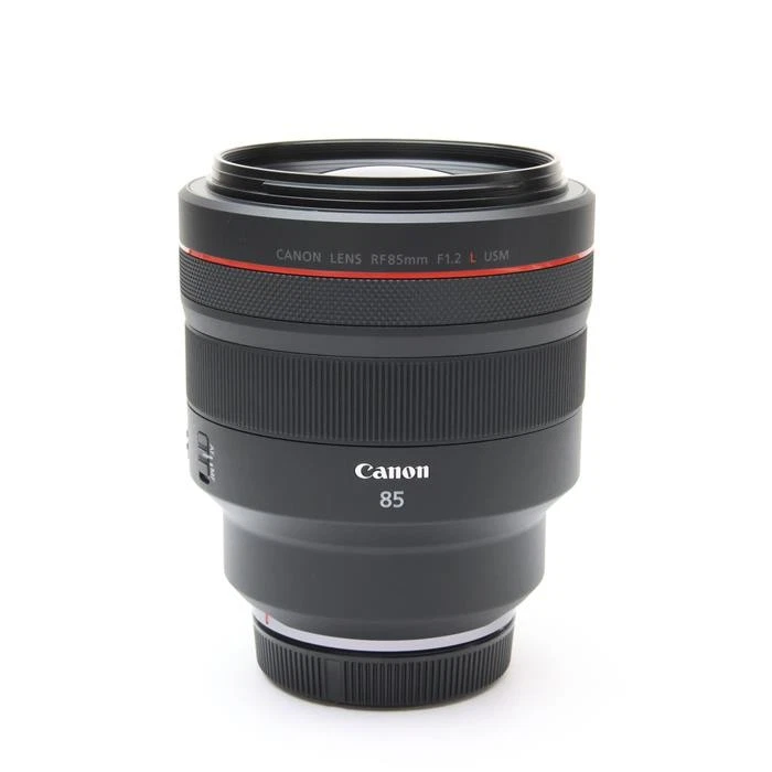 Canon RF f/1.2 Camera Lenses for sale - eBay
