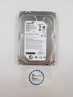 Seagate Barracuda LP 3,5 Zoll SATA 3 6Gb/s 5900RPM 32MB HDD - 2TB ST2000DL001
