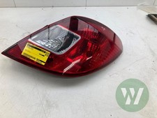 Rückleuchte rechts Opel Corsa D S07 13269051 P25230252
