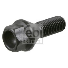 5x Radschraube (Satz) Radbolzen für BMW 5-er E12 E28 E34 E39 E60 E61 24162156
