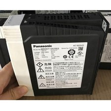For Servo Driver MADDT1207053 Tested Used #ea