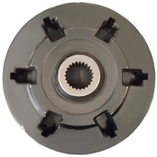 T20713 New Steering Clutch Brake Drum Fits John Deere Fits JD Crawler Dozer 450