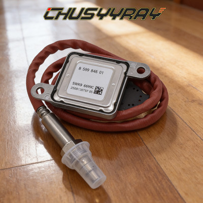 For BMW 335d 535d 535d X3 X5 Upstream Nitrogen NOx Sensor 13628589846 5WK96699C