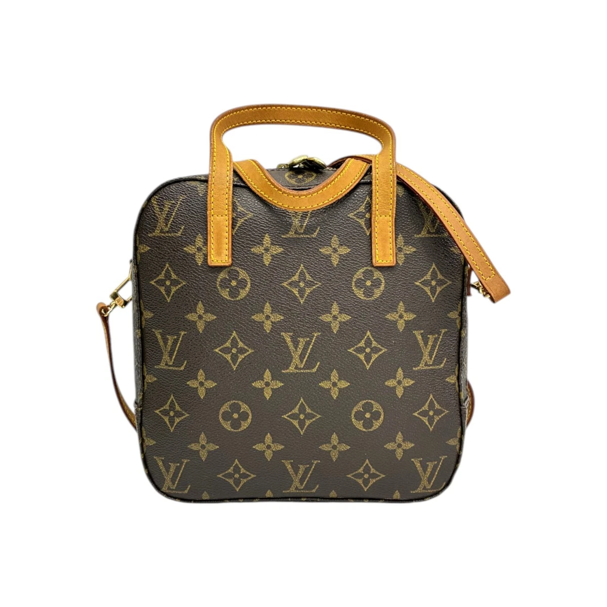 Louis Vuitton Spontini for sale | eBay