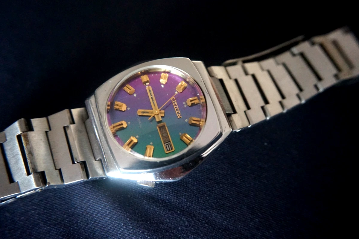 Citizen Eagle 7 Wristwatches for sale | eBay