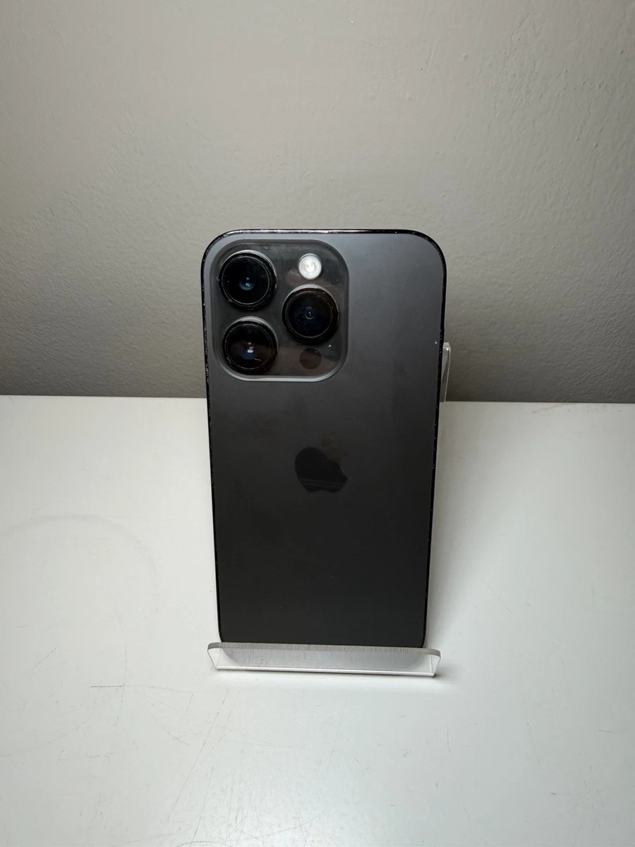 Apple iPhone 14 Pro 128GB for Sale - Shop New & Used Cell Phones