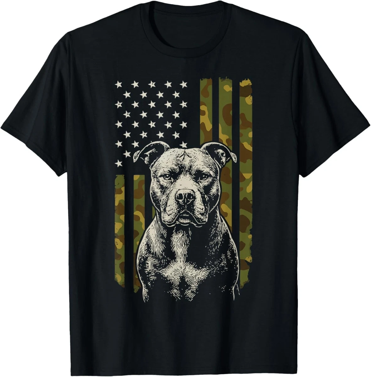 Pitbull Shirt for sale | eBay