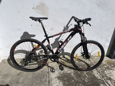 Mtb Oskar X6 /2 Gomme 