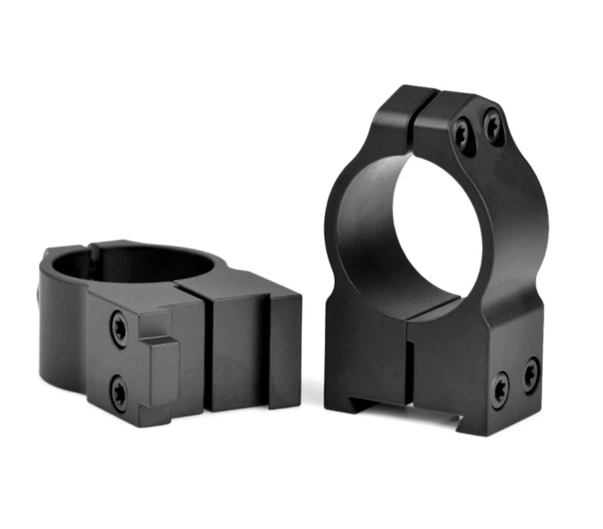 Warne CZ 550/557 Rings - Thumbnail 3