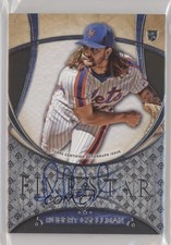 2017 Topps Five Star Robert Gsellman #FSA-RGS Auto nd3