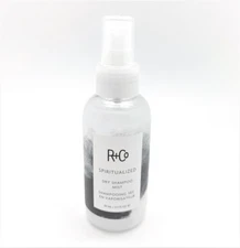 R+Co Spiritualized Dry Shampoo Mist 4.2 oz