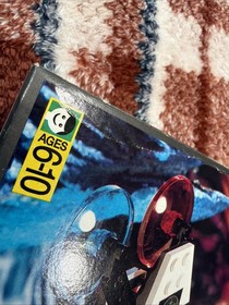 LEGO Space: Exploriens Planetary Decoder (6856)