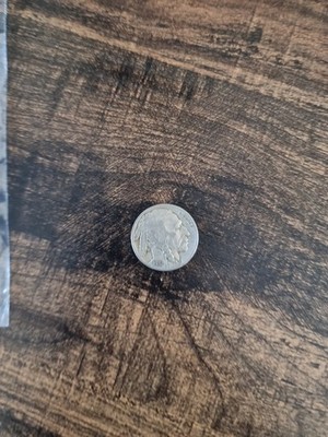 USA   5 Cents 1937-D Sehr schön