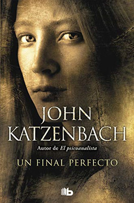 FINAL PERFECTO, UN (B) - Spanish Language Paperback NEW  11/09/2018