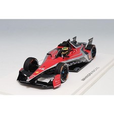 Spark Mahindra Racing 2024-25 Formula E Season 11 #48 Mortara Model Car 1/43