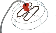 API® Stock Tank Deicer and Water Heater | Sinking Pond De-Icer | Livestock Stock