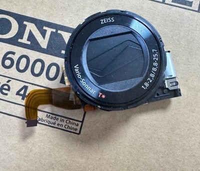 Sony Cyber-shot DSC-RX100M5 / RX100 V Mark 5 Lens Zoom Unit New