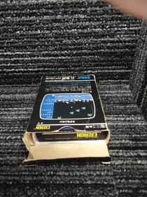 SEGA Excelion SG1000 software