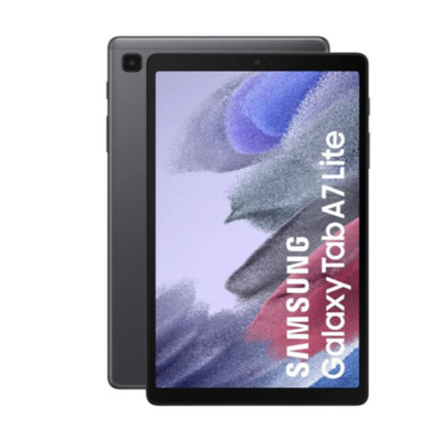 Samsung Galaxy Tab A7 Lite 32GB  8.7''  WIFI Model SM-T220 Android 11 - Gray