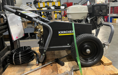 Karcher HD 3.7/35 PB Cart #1.575-154.0