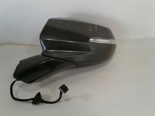 Driver Side View Mirror Power Heated Fits 19 BLAZER 109991
