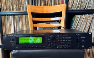 Jv 2080 | eBay