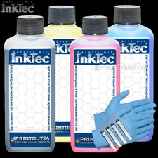1L InkTec® Ink For Epson SureColor T3400 T3400N T5400 UltraChrome XD2