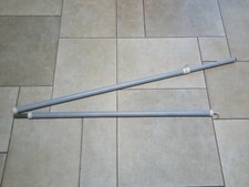 ISABELLA, "MAGNUM" PORCH "AM" CENTRE ROOF POLE "IXL" FITS PRE 2018 MAGNUMS ONLY.