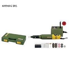 Proxxon 28515 trapano c/trasf.+34 utensili