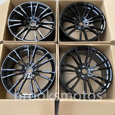 19" NEW STYLE WHEELS RIMS FITS FOR BMW F90 F91 F92 F93 M5 M8 19X9.5 OFFSET25 706