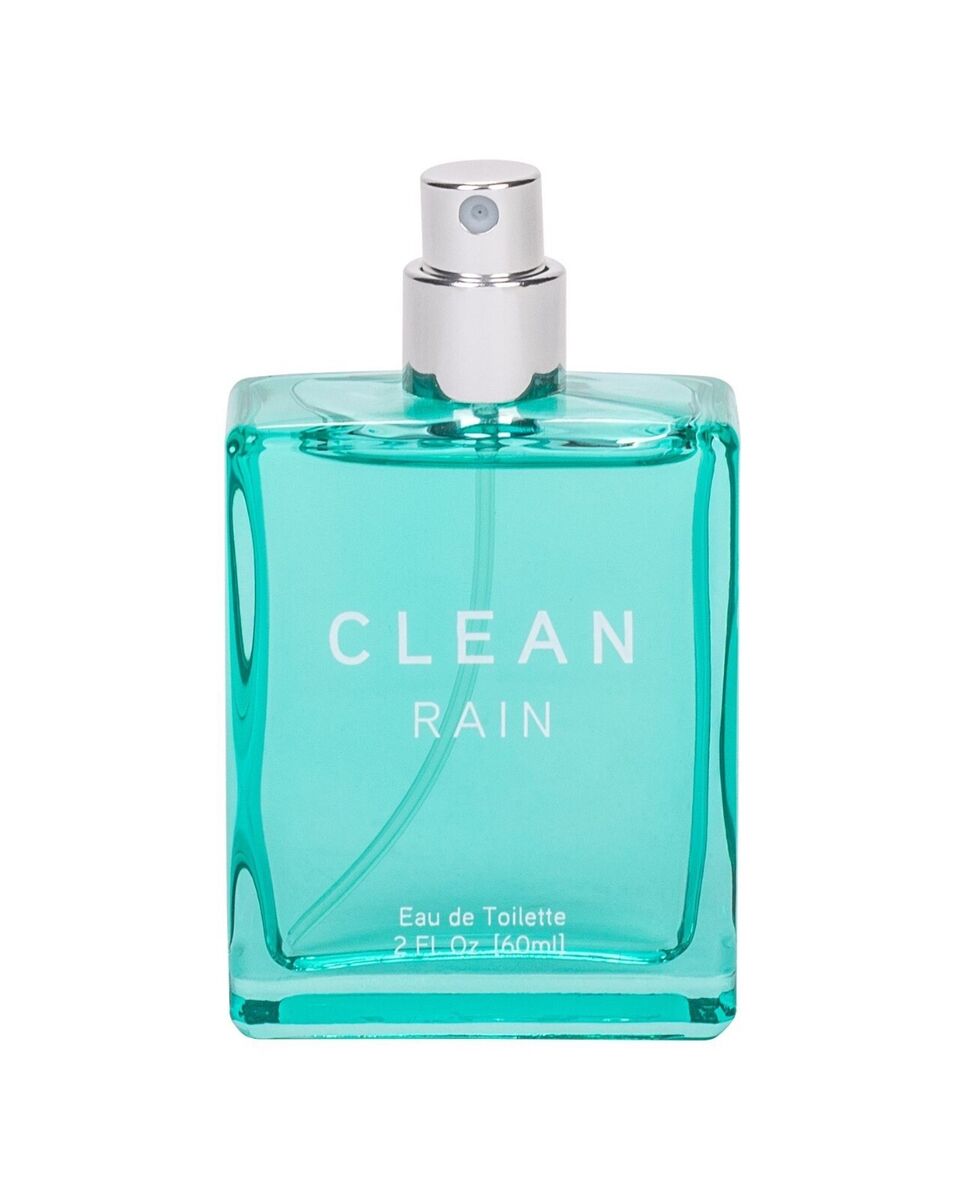 Clean Rain Eau De Parfum Spray By Clean - 2 oz Clean Rain Eau De Parfum Spray By Clean - 2 oz