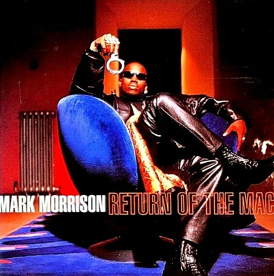 Mark Morrison - 