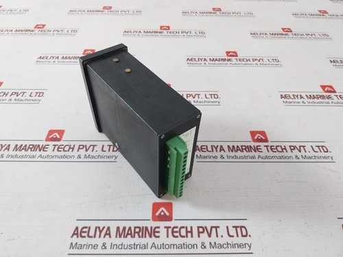 WSE 130010 Build-In Measuring Device 196-253V/48-62HZ 0-50C IP40/IP20 24V 230VAC - Picture 6 of 10