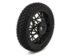 Method RC Geoform Rear Tire/Rim for Losi Promoto-MX, Glued [MTD1028]