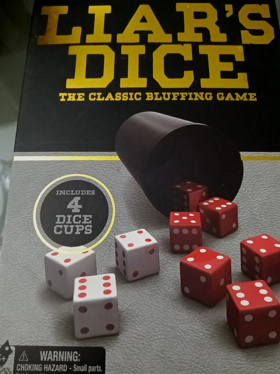 New Dice Games