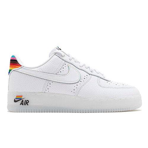 Size 8.5 - Nike Air Force 1 Low Be True 2020 for sale online | eBay
