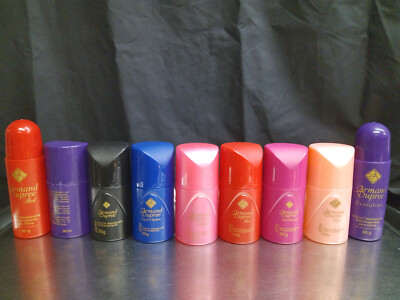 Armand Dupree Roll-on Deodorant for Women / Desodorante en Rollo para Damas