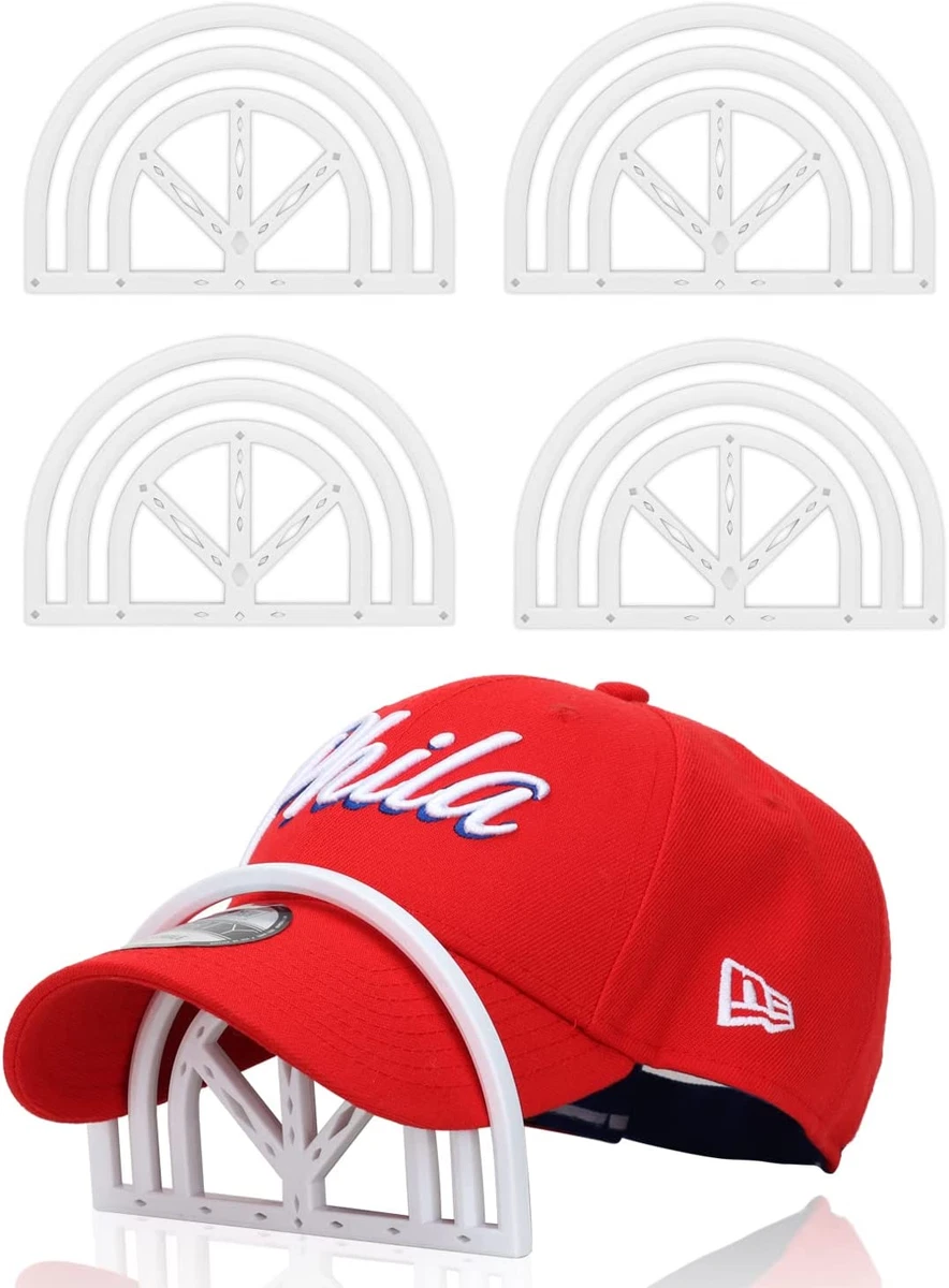 How to bend hat bill 2025