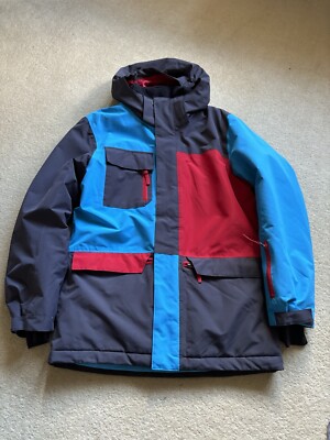 Crane Ski Jacket age 14 UK - Main Image